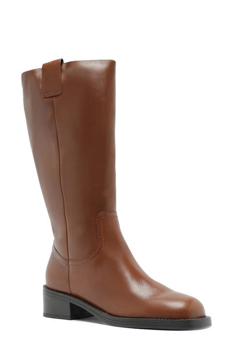 Hadley Knee High Boot (Women)