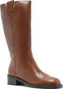 Arezzo Hadley Knee High Boot