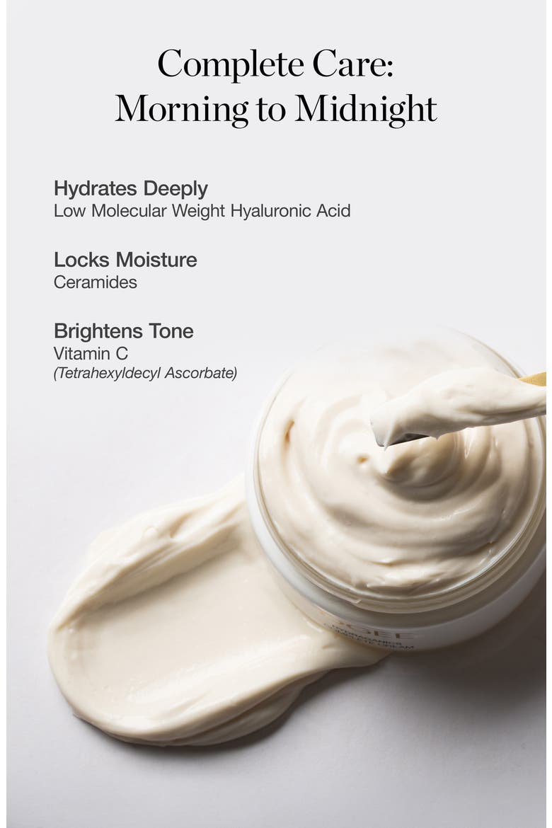 Hydraganics Complete Cream, Alternate, color, NO COLOR