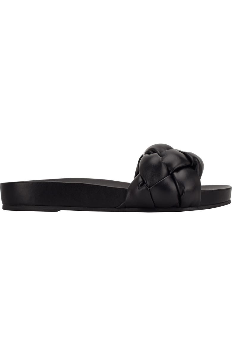 Marc Fisher LTD Imenta Slide Sandal, Alternate, color,