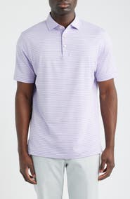 Peter Millar Winston Summer Comfort Performance Jersey Polo