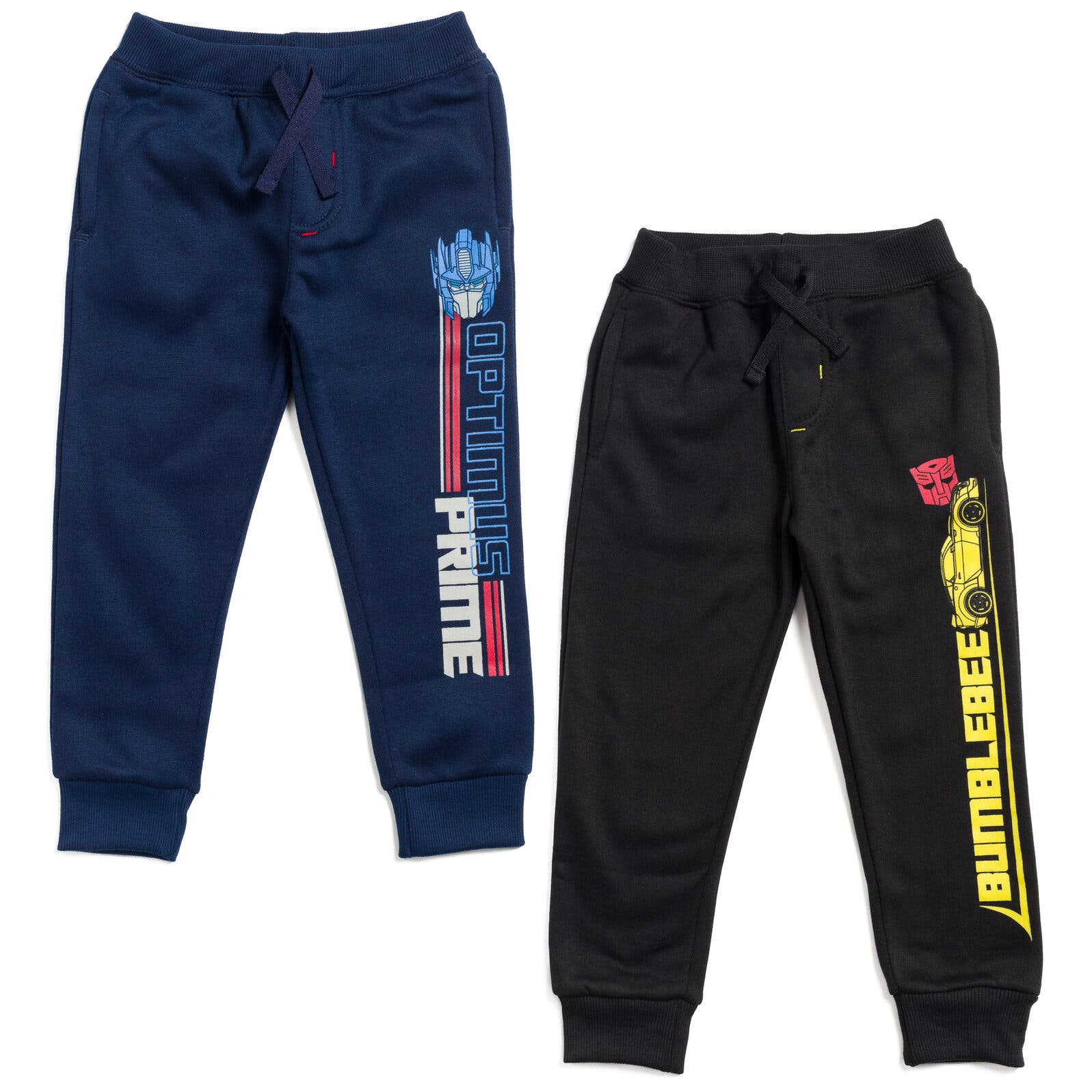 selected Multicolor