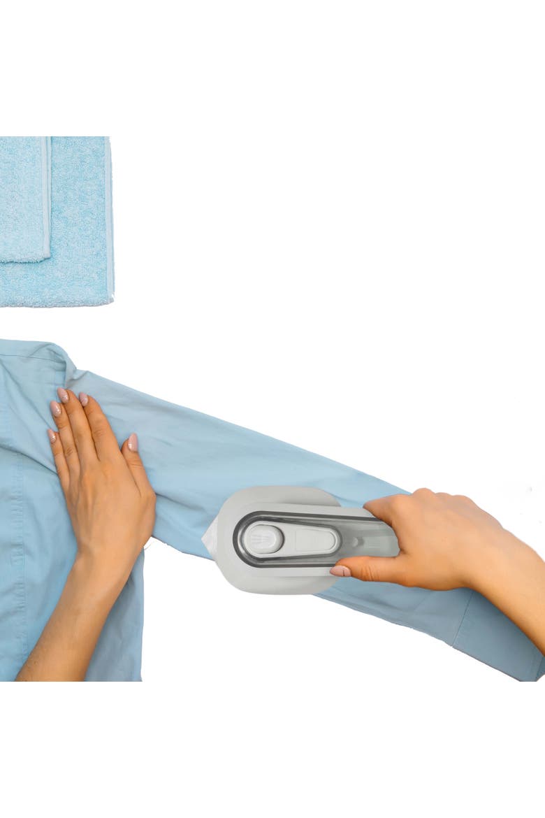 Travel Ready Garment Grooming Kit, Alternate, color, Multicolor