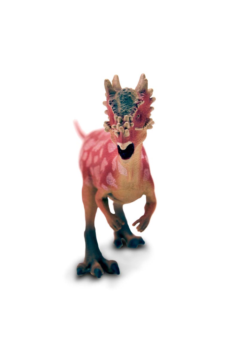 Safari Ltd. Stygimoloch Toy, Alternate, color, NO COLOR