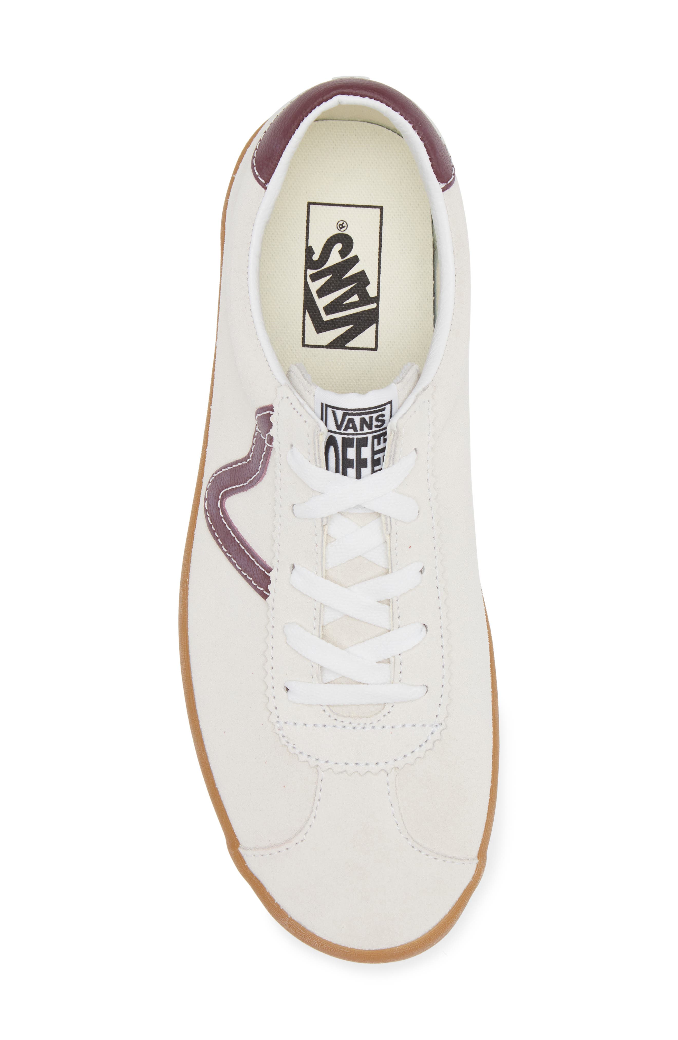 Vans Sport Low Top Sneaker, Alternate, color, 