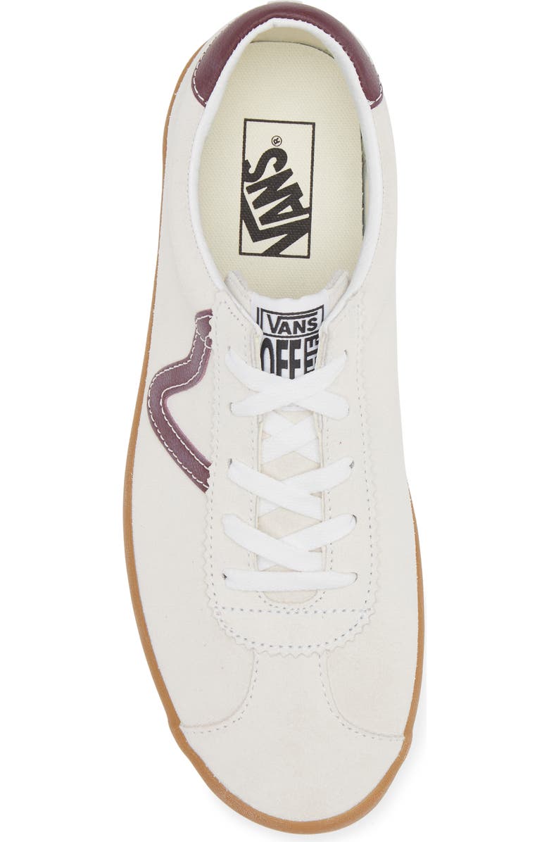 Vans Sport Low Top Sneaker, Alternate, color,