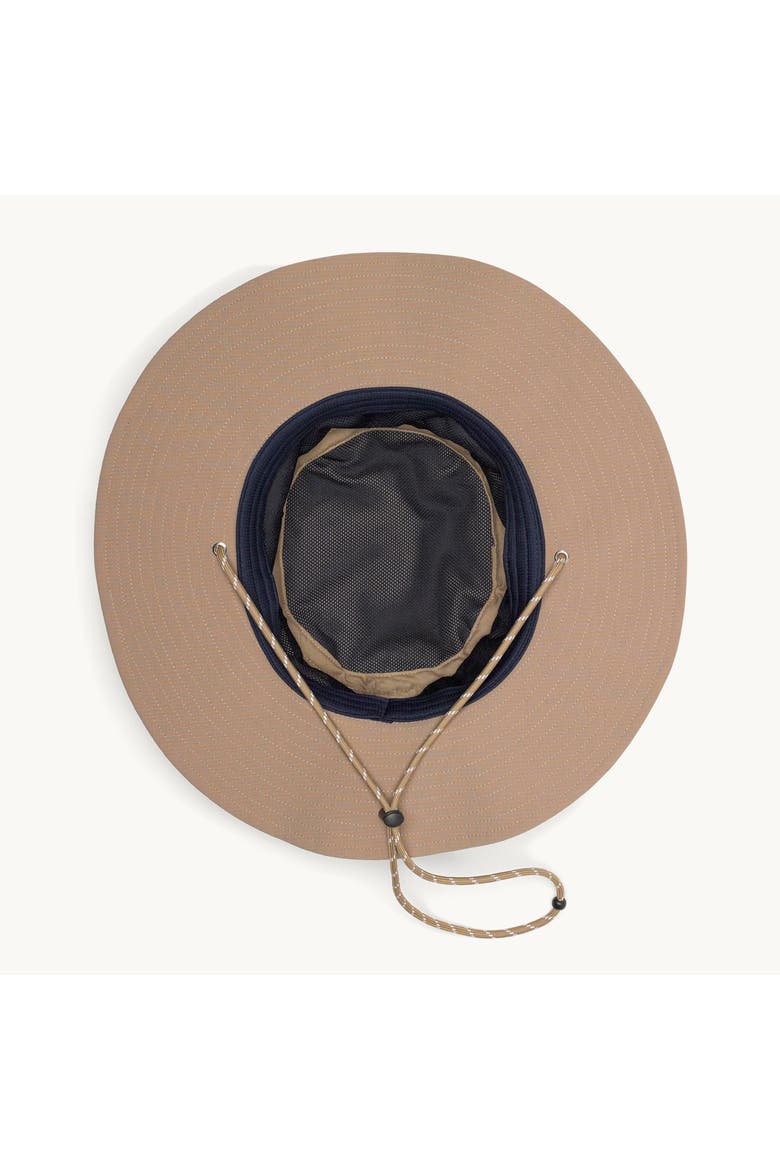 Willoughby Boonie Sun Hat, Alternate, color, Sand