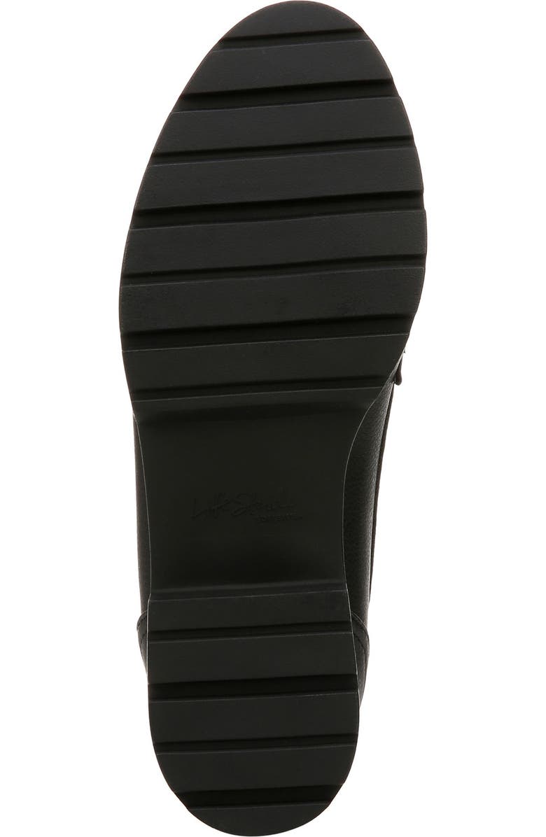 LifeStride Logan Tassel Bit Loafer, Alternate, color,