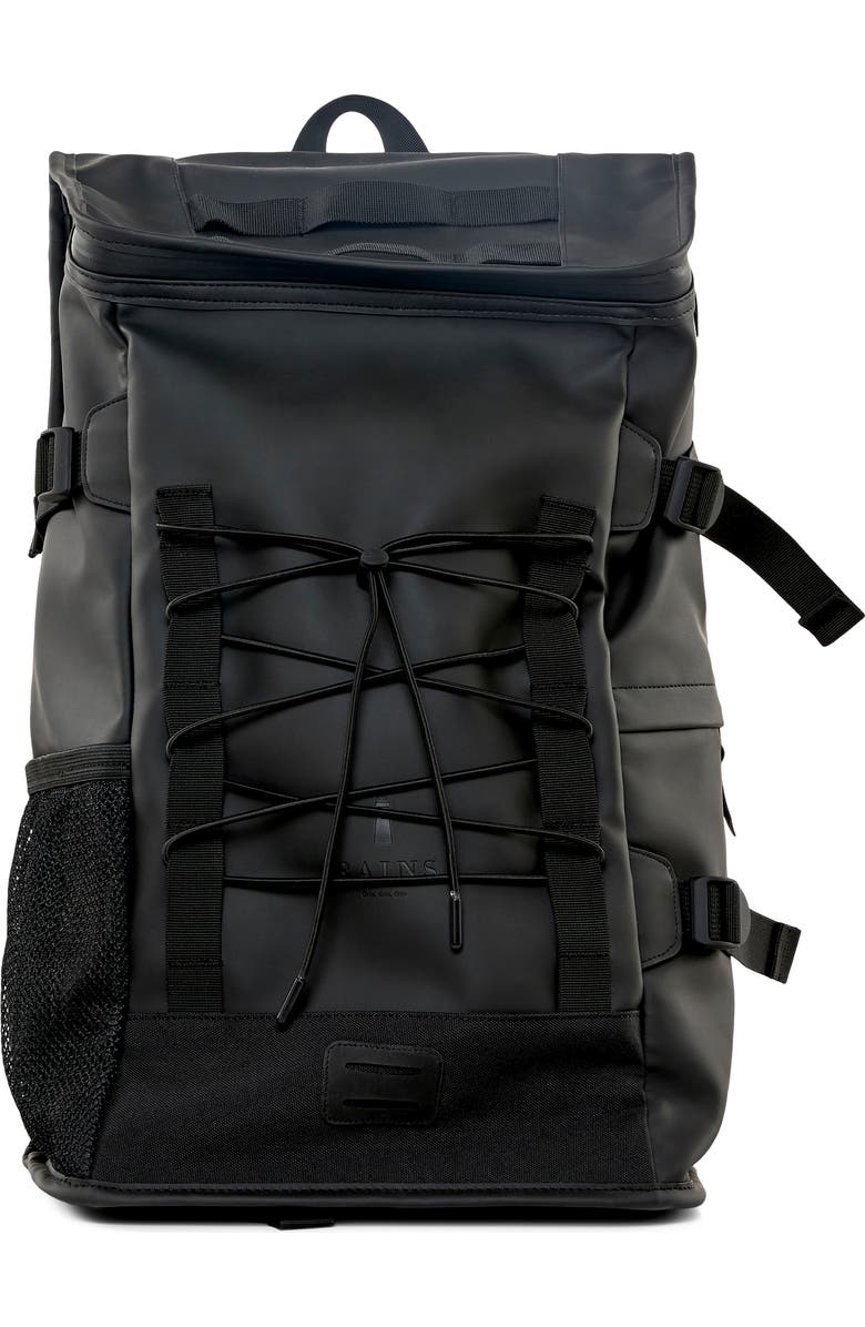 Rains Mountaineer Backpack, Main, color,
