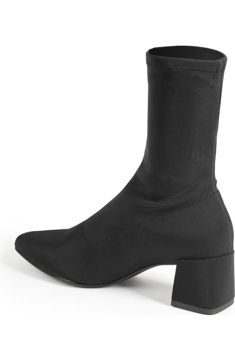 Vagabond Shoemakers Alva Stretch Bootie, Alternate, color,