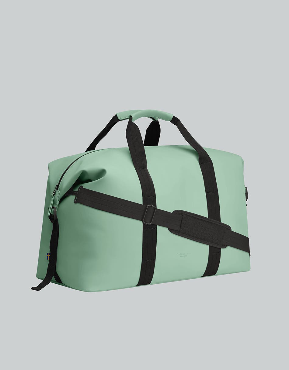 Däsh Weekender, Alternate, color, Muted Mint