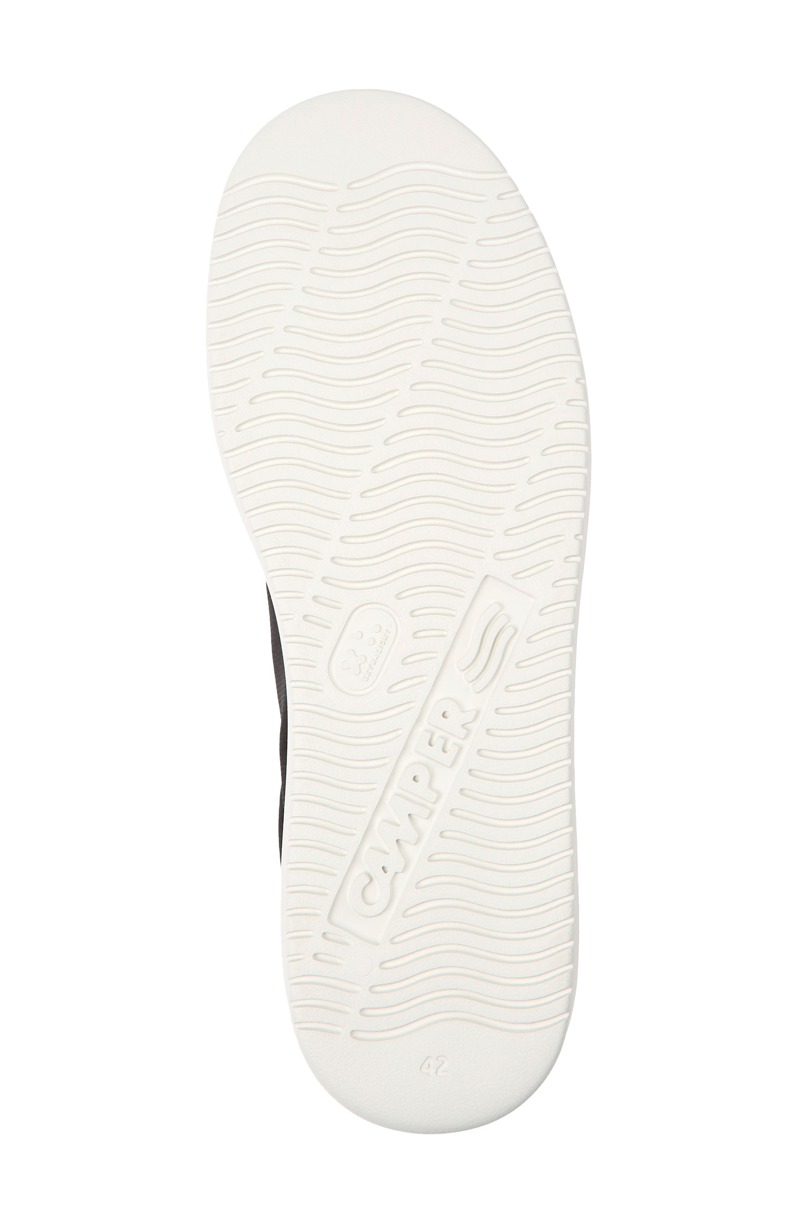 Camper Runner Sneaker, Alternate, color, 