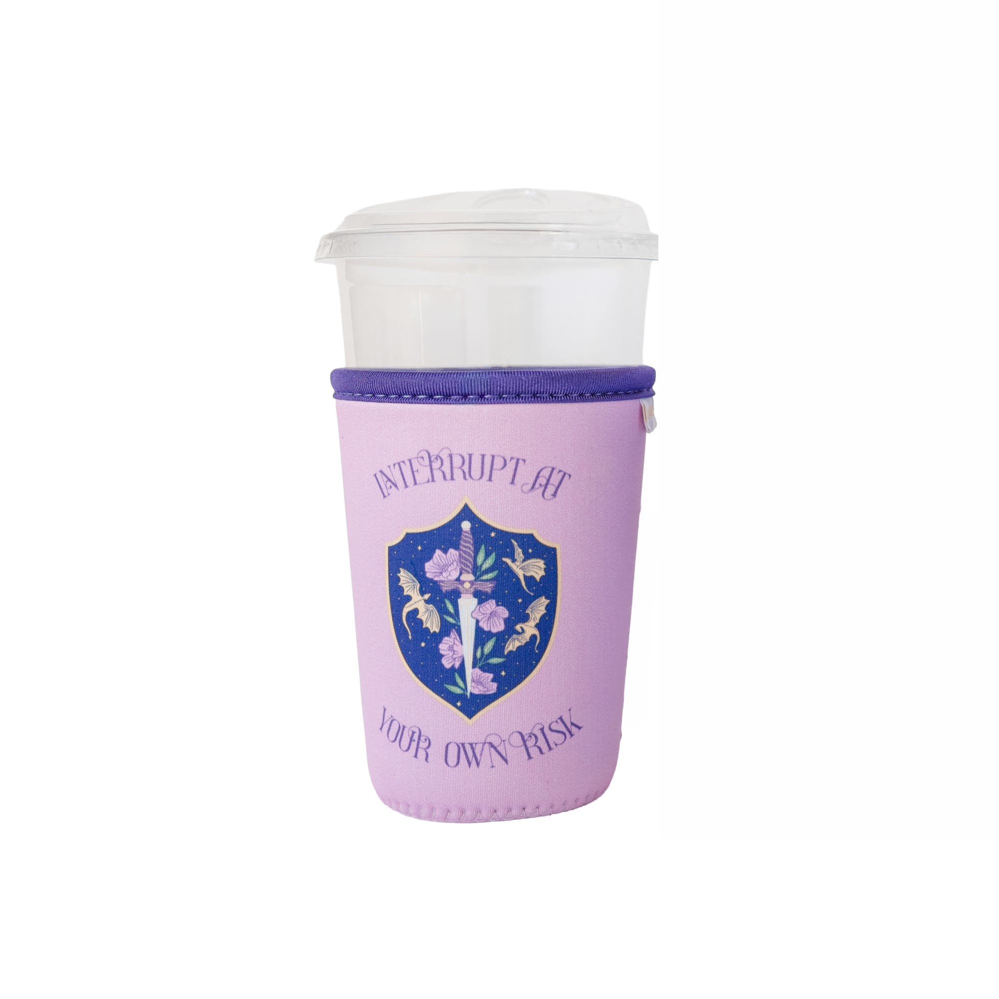 selected Medium Beverage Sleeve