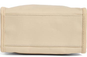 Canvas Standard Supply Tote Bag