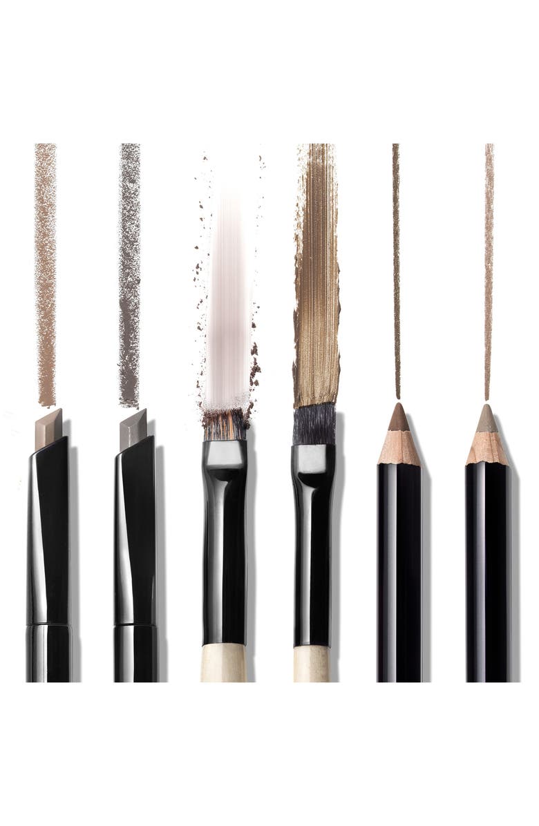Bobbi Brown Long-Wear Brow Gel, Alternate, color, 