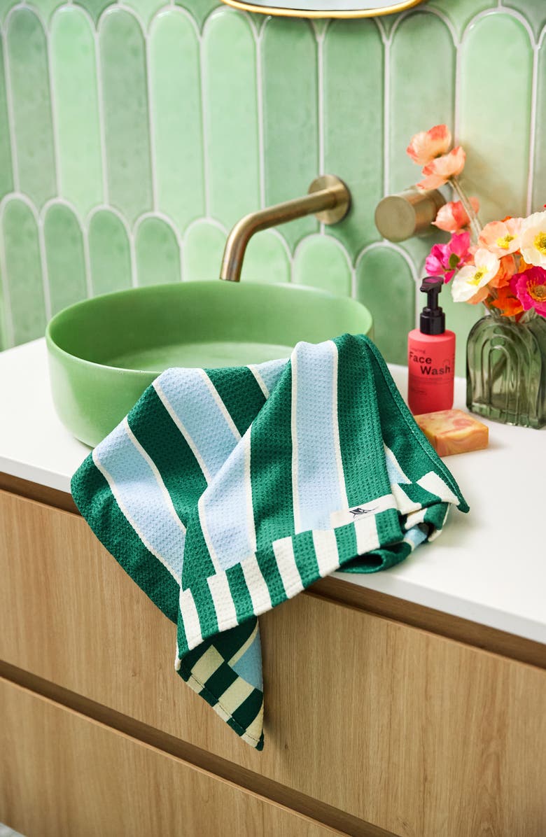 Dock
Bay Home Towel, Alternate, color, Peppermint Punch