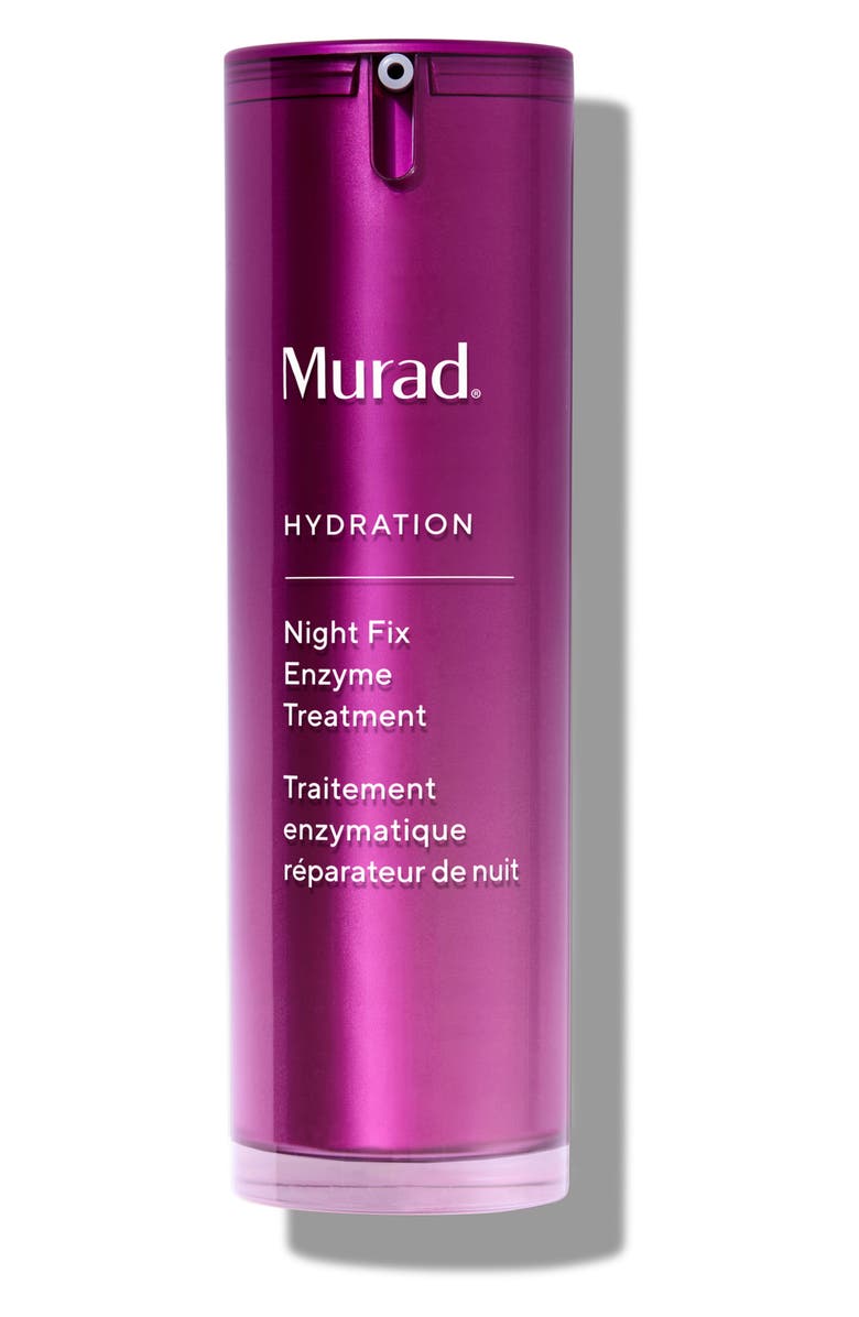 Murad<sup>®</sup> Night Fix Enzyme Treatment, Main, color, 