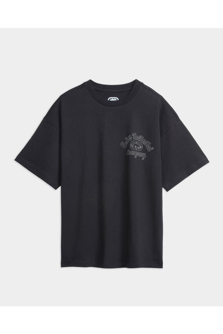 First String Tee, Main, color, Black