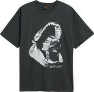 DARK SEAS Victoria Graphic T-Shirt