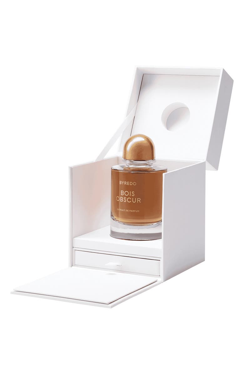 BYREDO Bois Obscur Extrait de Parfum, Alternate, color, 