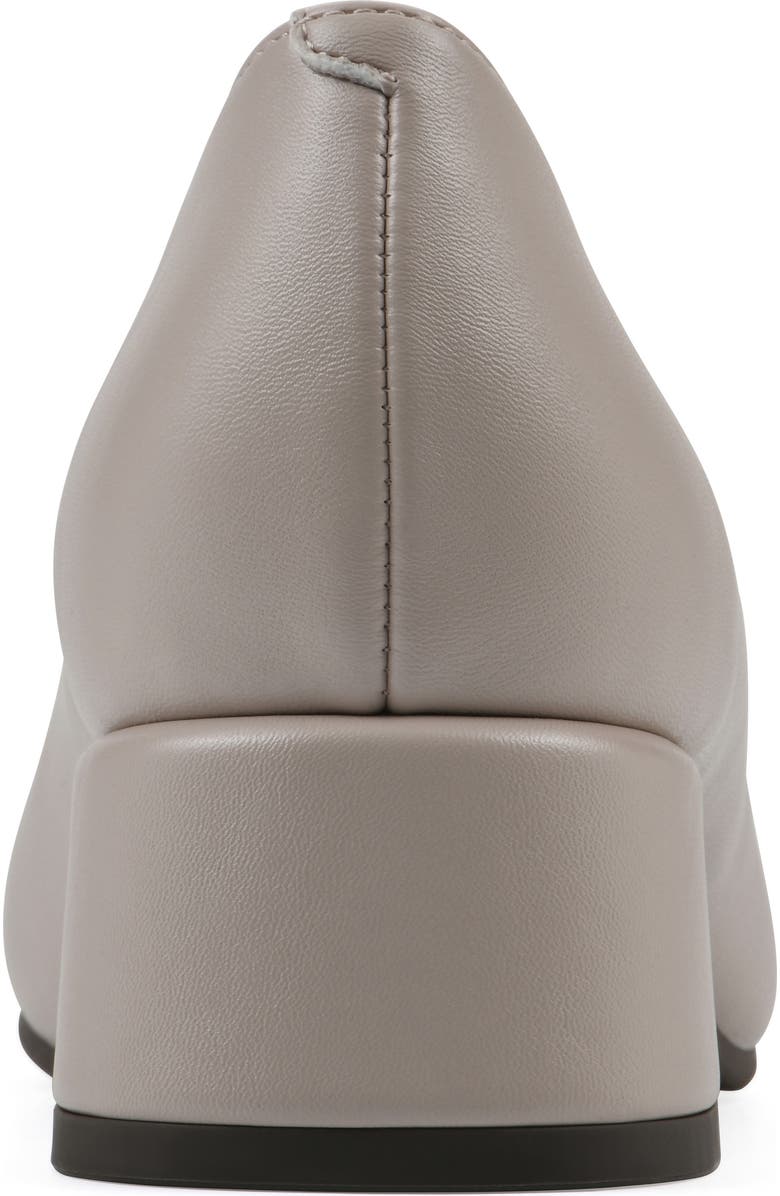 CLIFFS BY WHITE MOUNTAIN Quintesa Pump, Alternate, color, Taupe Smooth