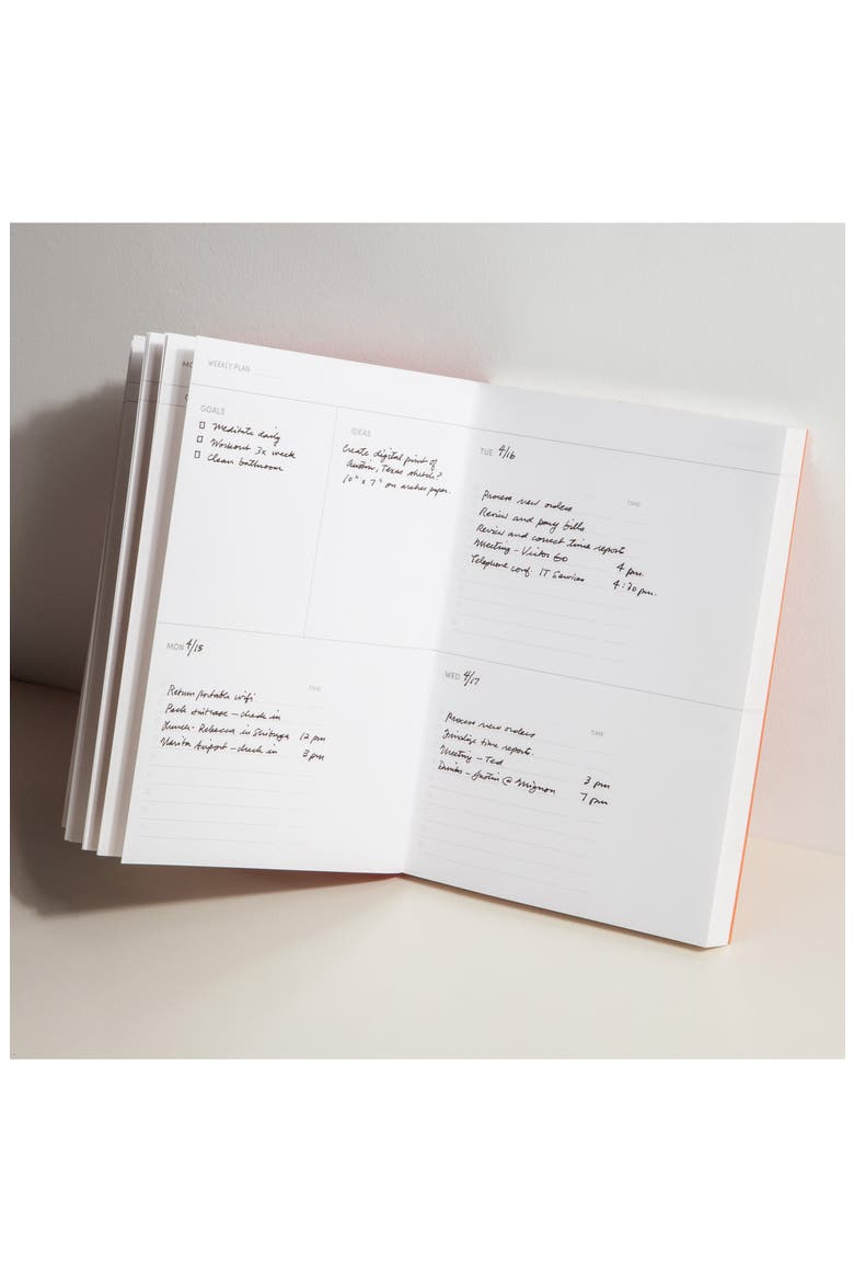 Concept Planner, Alternate, color, PLUM