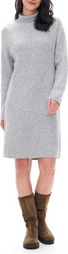 Hatley Iris Turtleneck Sweater Dress