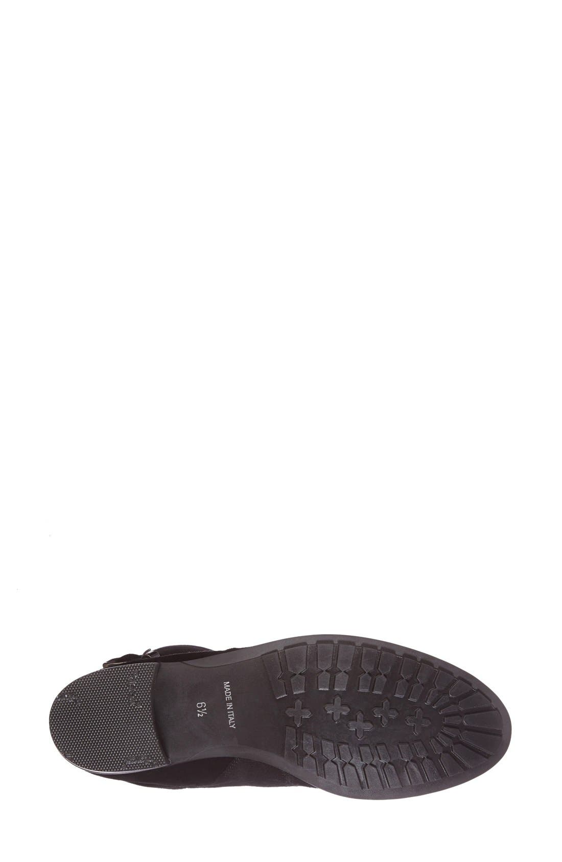 Aquatalia 'Ohanna' Weatherproof Tall Boot, Alternate, color, 