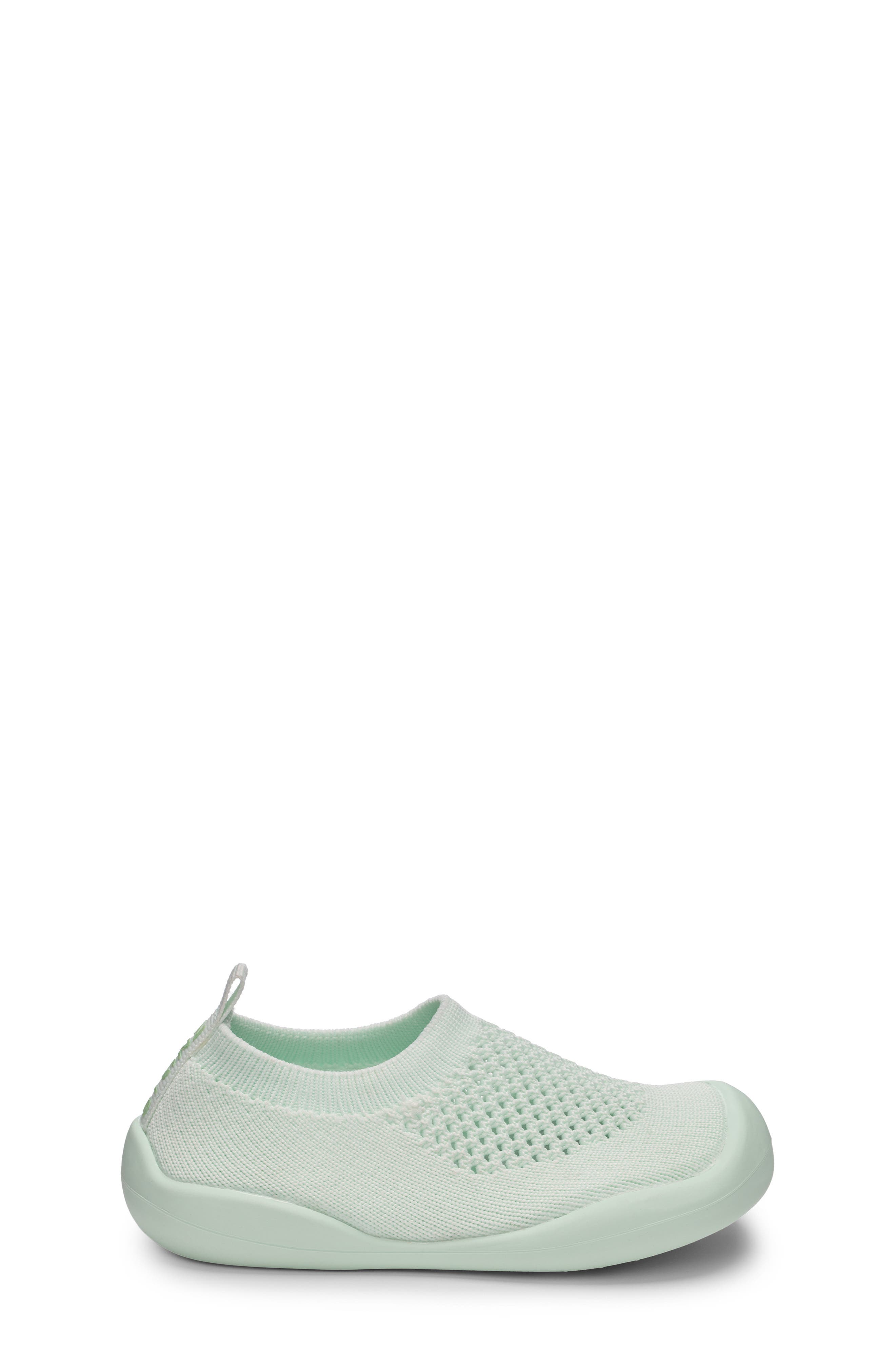 Kid's Roamer Water Shoe, Alternate, color, MINT
