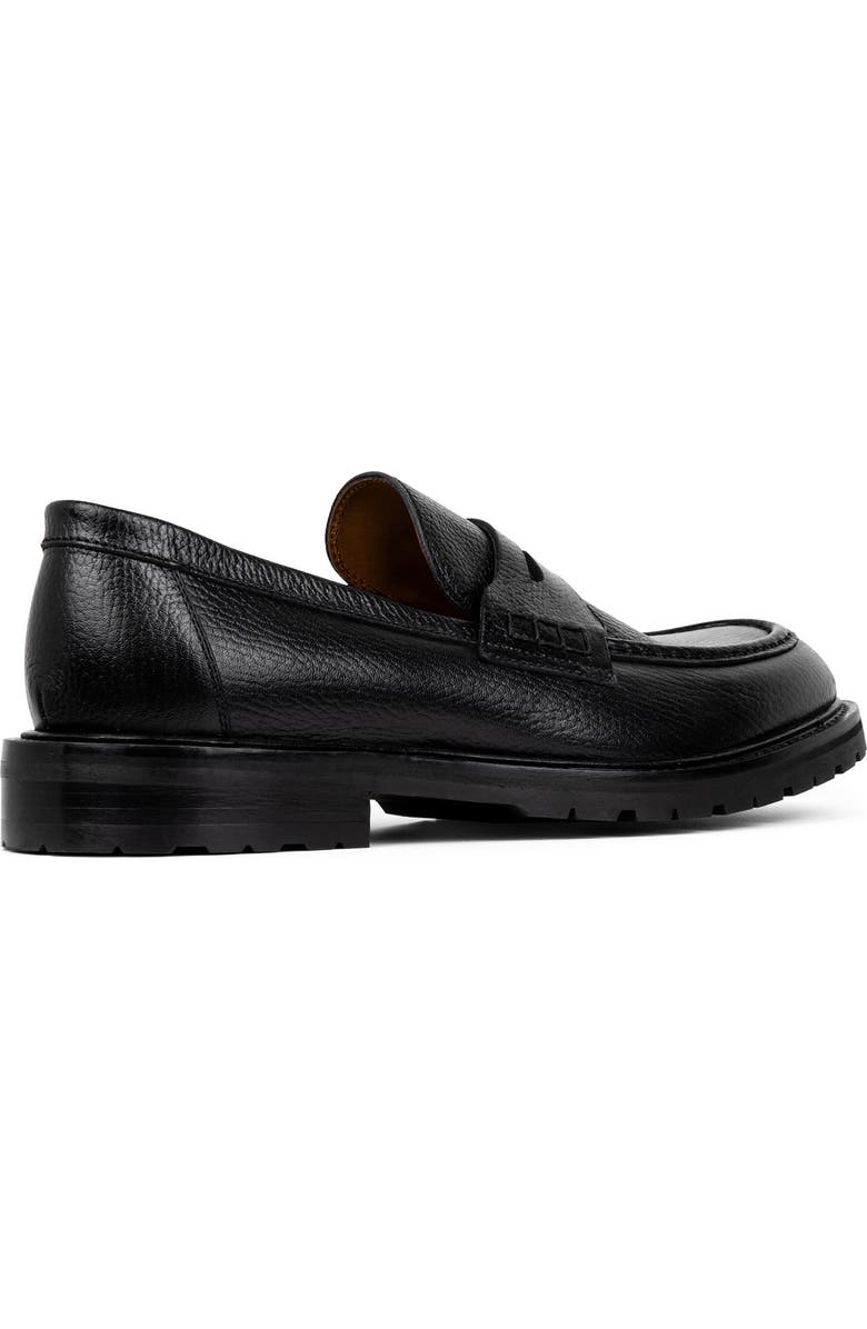 Donald Pliner Clydetc Lug Bottom Loafer, Alternate, color,