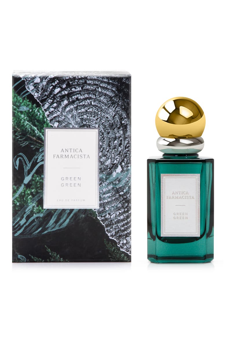 Green Perfume, Alternate, color, NO COLOR