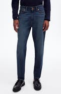 Madewell Relaxed Taper Jeans