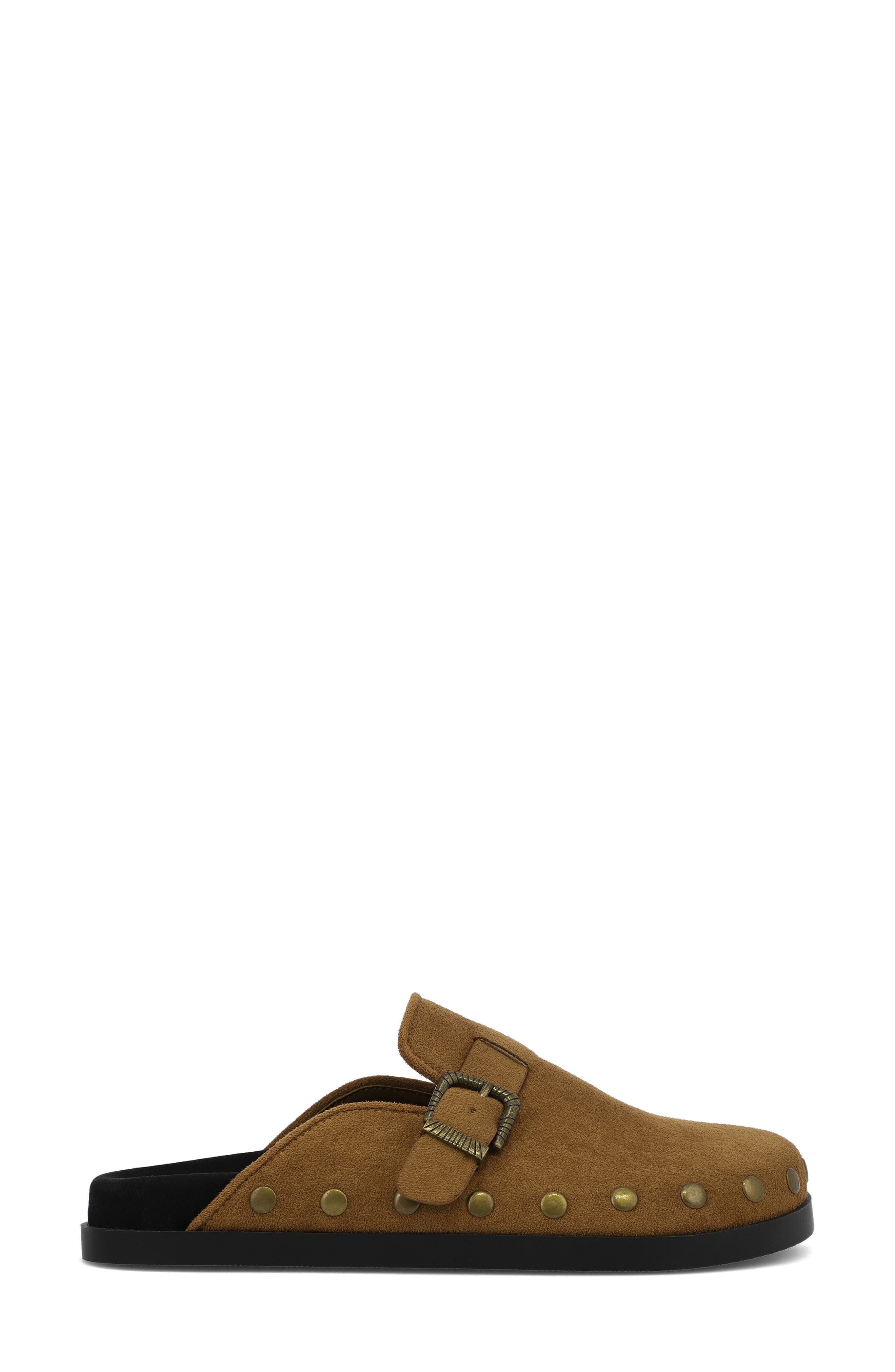 Amelie Clog, Alternate, color, TAN
