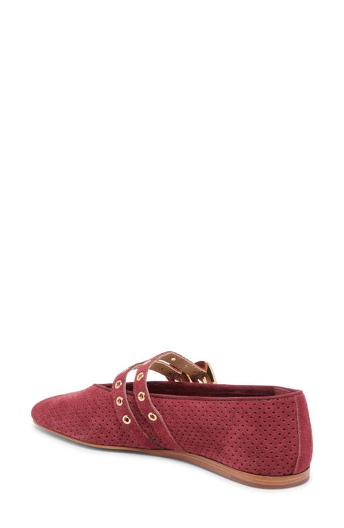 Dolce Vita Baylee Mary Jane Flat
