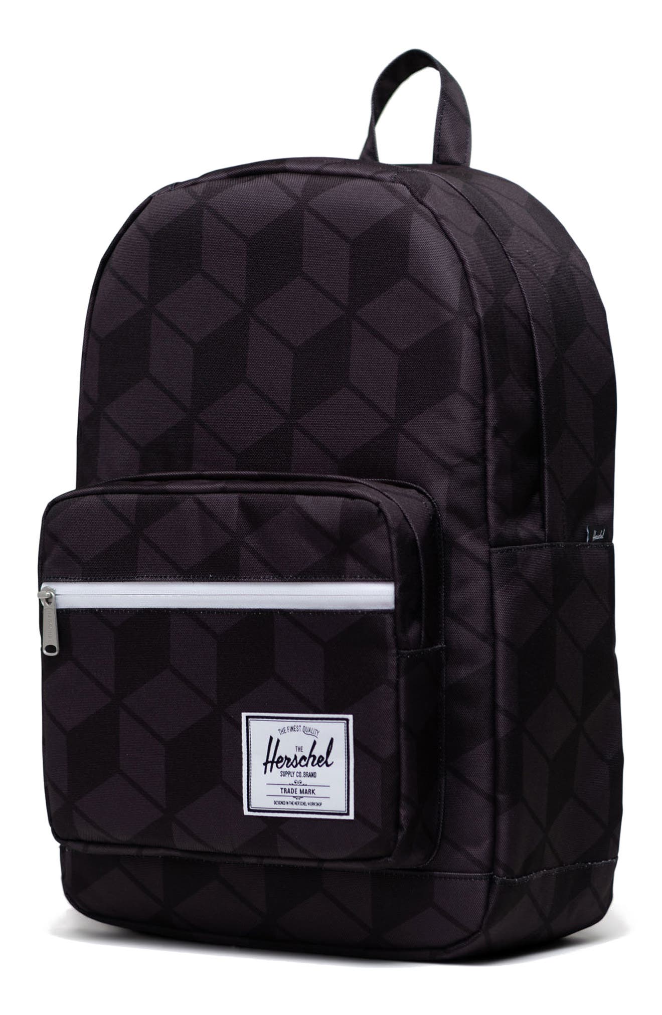 Herschel Supply Co. Pop Quiz Backpack, Alternate, color, 