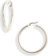 MIRANDA FRYE Freda Hoop Earrings