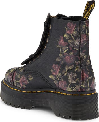Sinclair Zip Boot