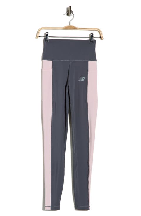 Sport Pocket High Waist Leggings