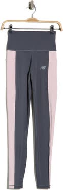 New Balance Sport Pocket High Waist Leggings