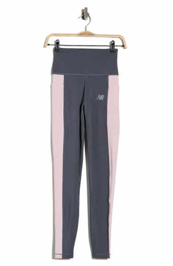 New Balance Sport Pocket High Waist Leggings