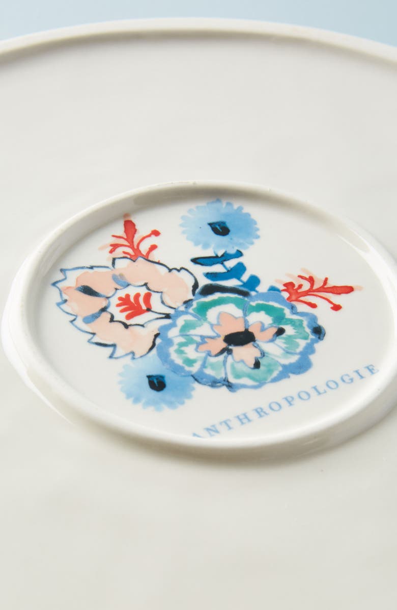 Anthropologie Home Anthropologie Eres Pie Dish, Alternate, color, 