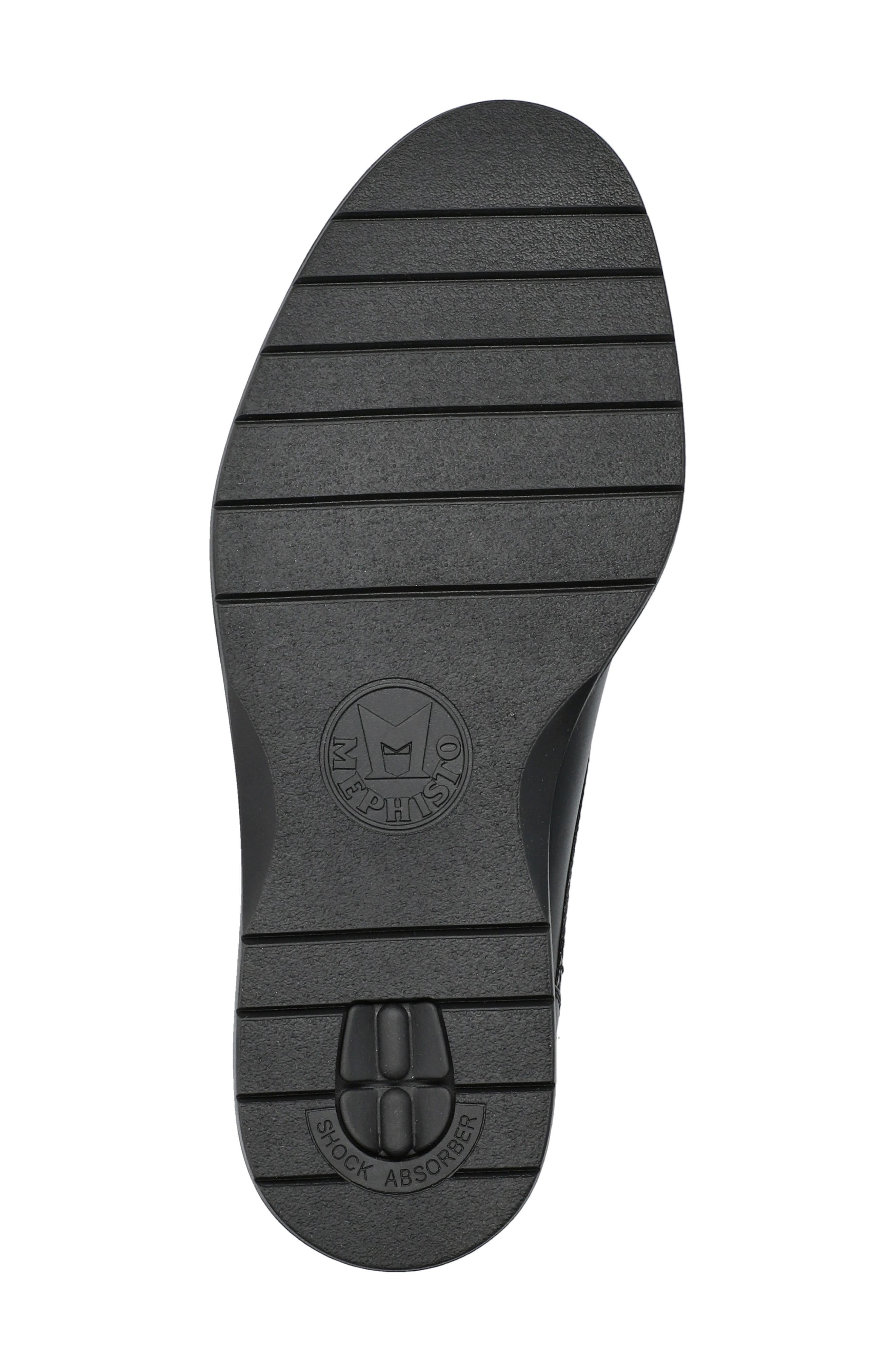 Mephisto Falco Derby, Alternate, color, 