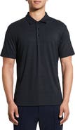 Theory Bron Anemone Modal Blend Jersey Polo