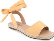 Journee Collection JOURNEE Emelie Ballerina Sandal