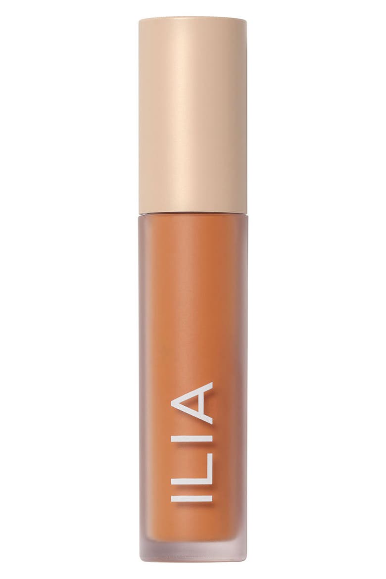 Liquid Powder Matte Eye Tint, Alternate, color, ORANGE CORAL