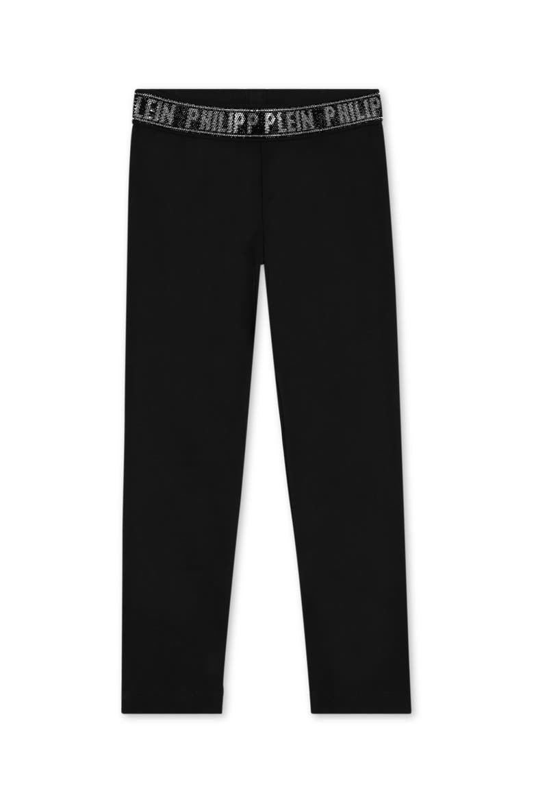 Leggings Girl, Main, color, black