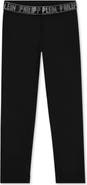 PHILIPP PLEIN Leggings Girl