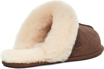 Scuffette II Slipper