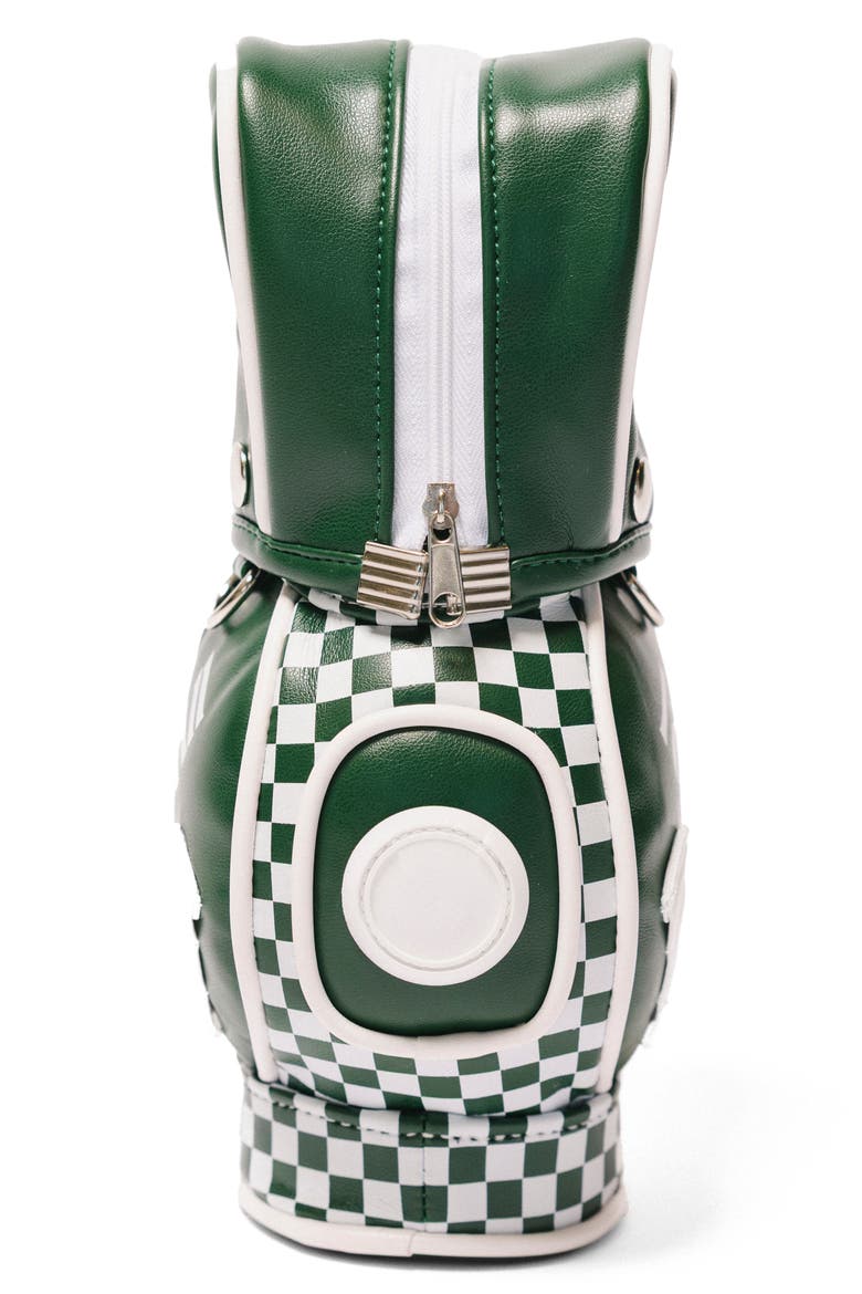 Golf Bag Caddy, Alternate, color, MULTI