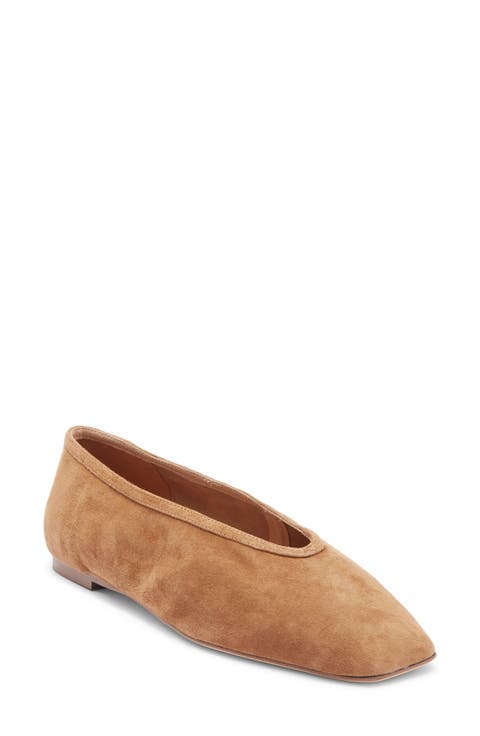 Bianca Ballet Flat (Women)